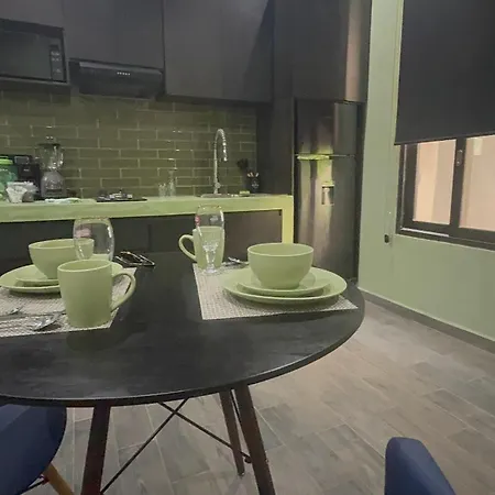 Apartment Estudio Duplex Tulum