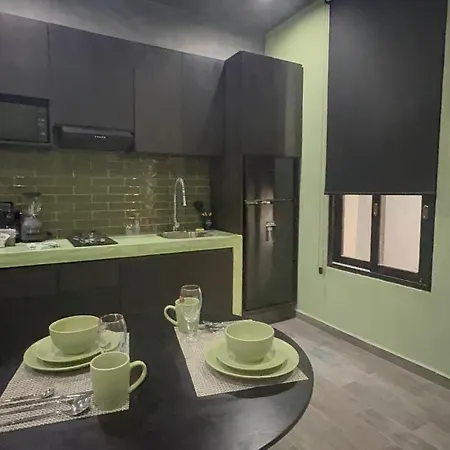 Estudio Duplex *