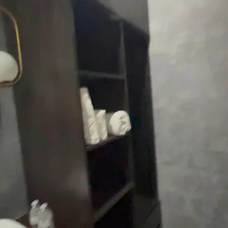 Estudio Duplex Apartment