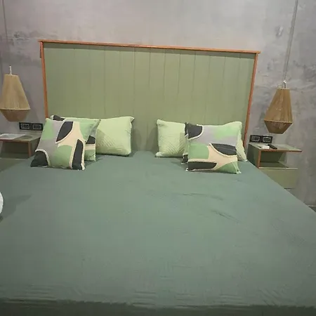 Estudio Duplex Tulum