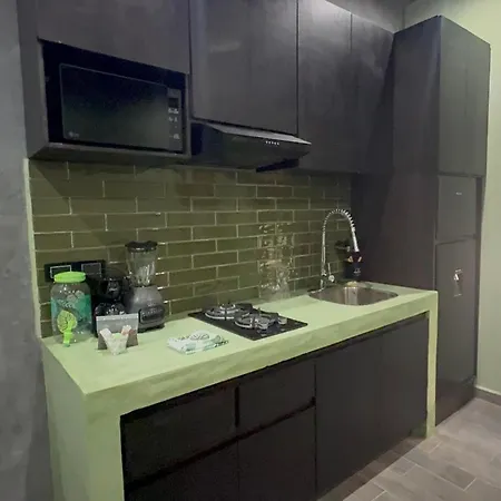 Apartment Estudio Duplex *