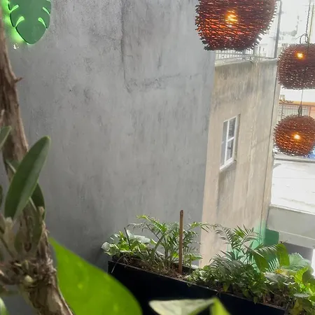Apartment Estudio Duplex Tulum