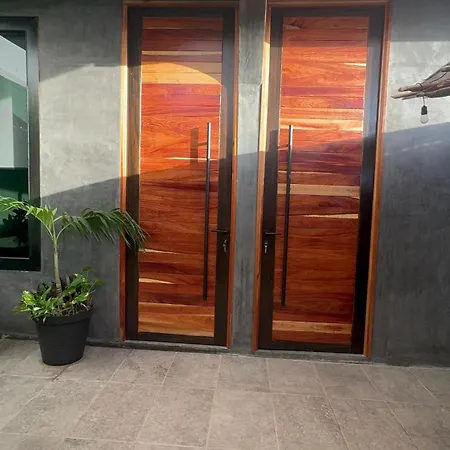 Apartment Estudio Duplex