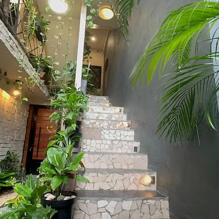 Estudio Duplex Apartment *