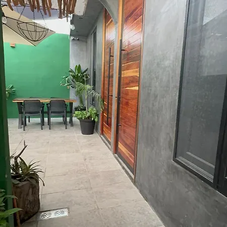 Apartment Estudio Duplex *