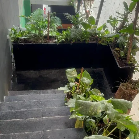 Estudio Duplex Apartment Tulum