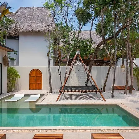 Villa Casa Heaven Tulum