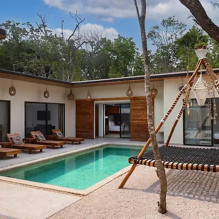 Casa Heaven *