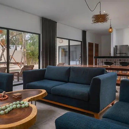 Casa Heaven