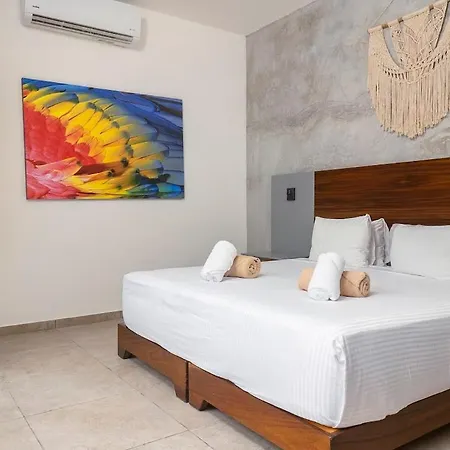 Villa Casa Heaven Tulum