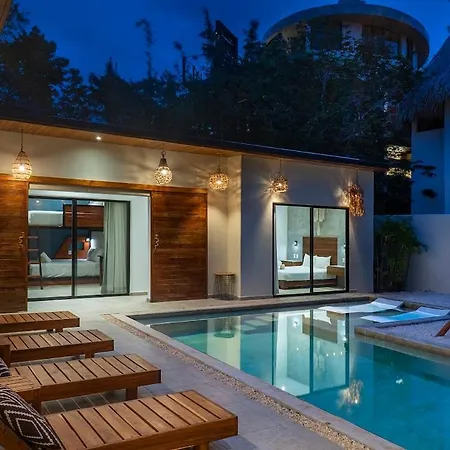 Villa Casa Heaven Tulum