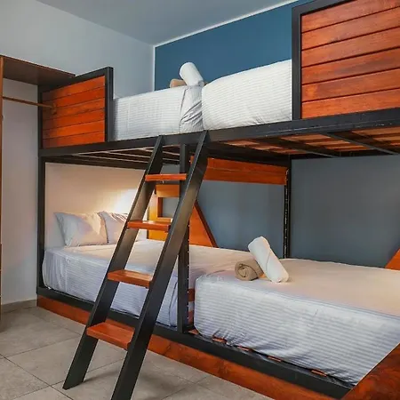 Casa Heaven * Tulum