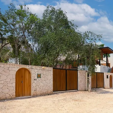Casa Heaven Villa