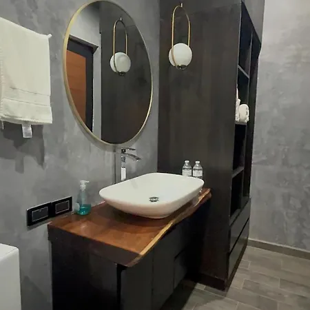 Kasa Nikte Bed & Breakfast 3*