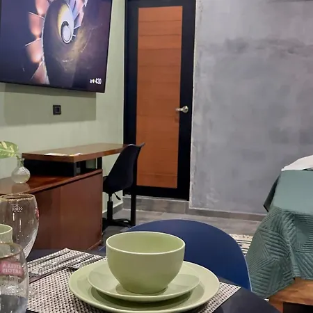 Kasa Nikte Bed & Breakfast