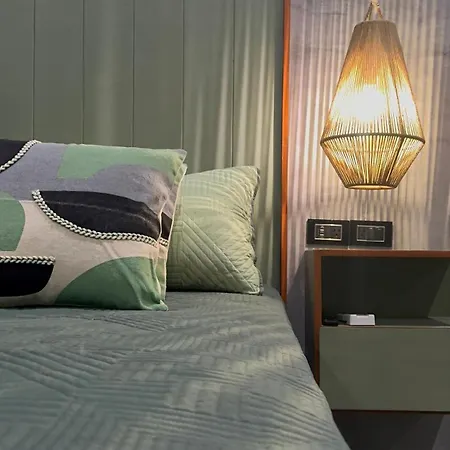 Kasa Nikte Bed & Breakfast 3*