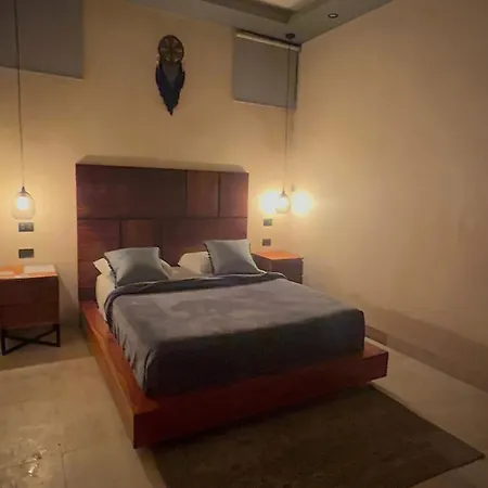 Kasa Nikte Tulum