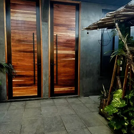 Kasa Nikte Bed & Breakfast