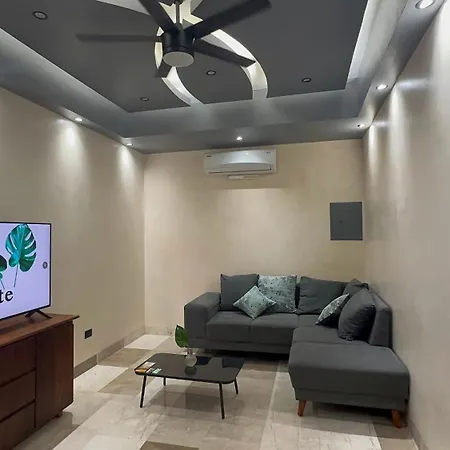 Kasa Nikte 3* Tulum