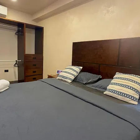 Kasa Nikte Bed & Breakfast