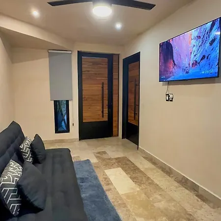 Kasa Nikte Bed & Breakfast Tulum
