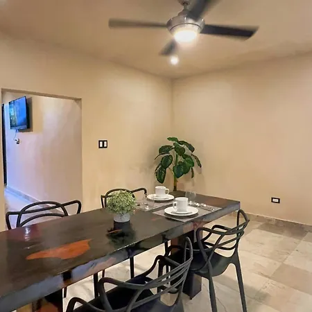 Bed & Breakfast Kasa Nikte 3*