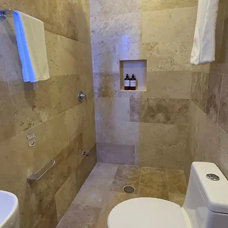 Kasa Nikte Tulum