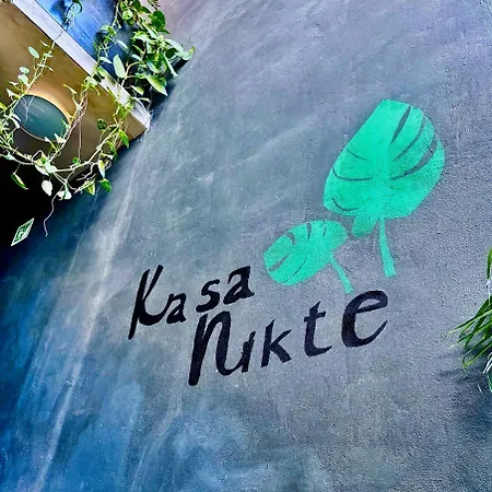 Bed & Breakfast Kasa Nikte