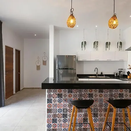 Casa Heaven * Tulum