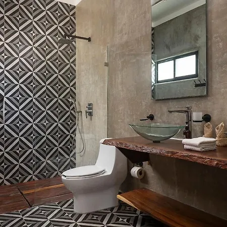 Casa Heaven * Tulum