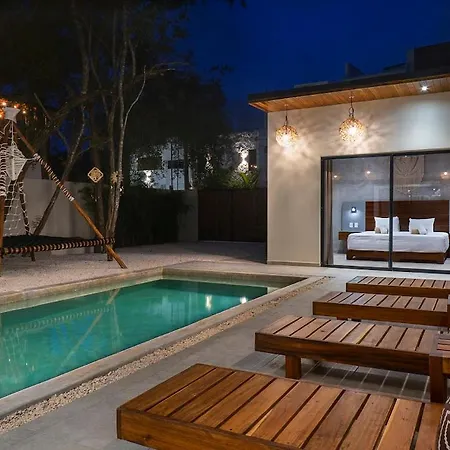 Villa Casa Heaven *