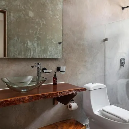 Casa Heaven Villa Tulum