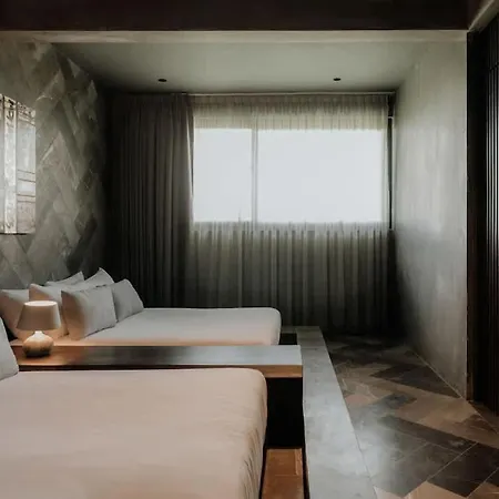 Apartment Barneys Ny Twin Penthouses - 2 Pools - Concierge Tulum