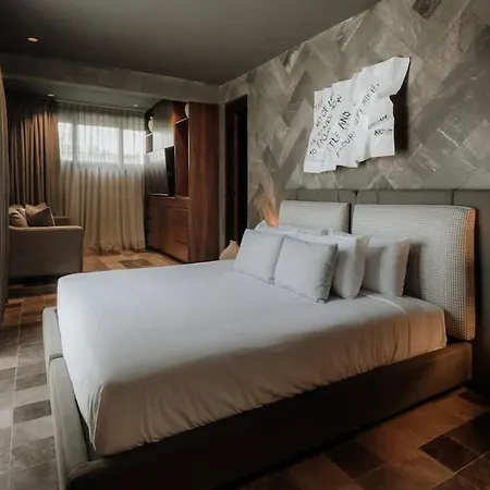 Barneys Ny Twin Penthouses - 2 Pools - Concierge Tulum