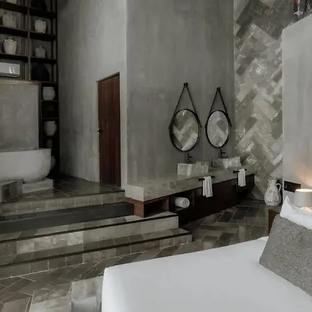 Barneys Ny Twin Penthouses - 2 Pools - Concierge * Tulum