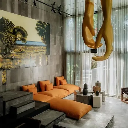 Barneys Ny Yellow With Pool