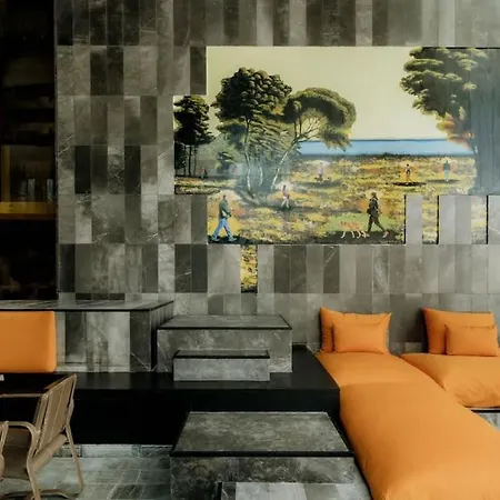 Apartment Barneys Ny Yellow With Pool
