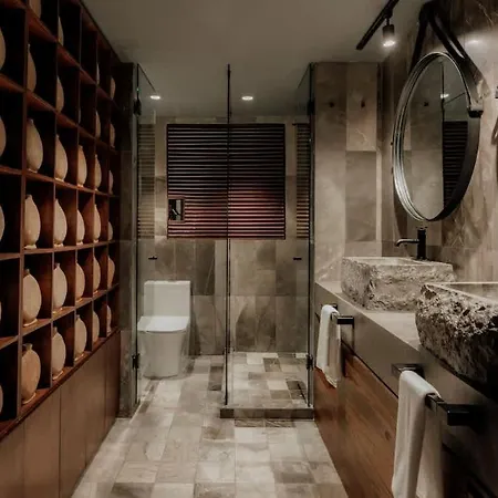 Apartment Barneys Ny With Pool *