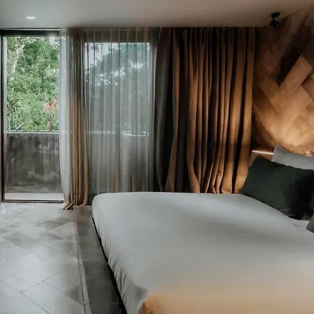 Apartment Barneys Ny With Pool Tulum