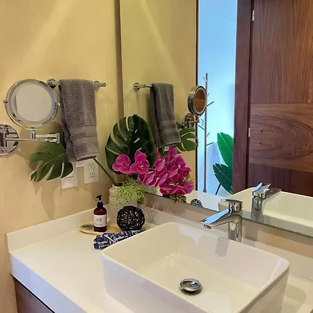 Apartment Lagunas E309 Cozy Studio With Pool View Tulum