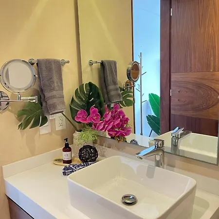 Apartment Lagunas E309 Cozy Studio With Pool View Tulum