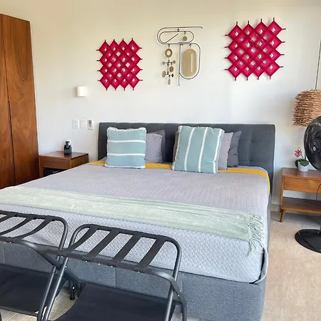 Lagunas E309 Cozy Studio With Pool View Tulum