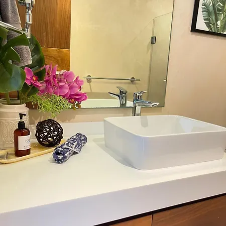 Apartment Lagunas E309 Cozy Studio With Pool View *