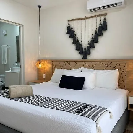 Apartamento Brava Towers 3br - Next Level B *