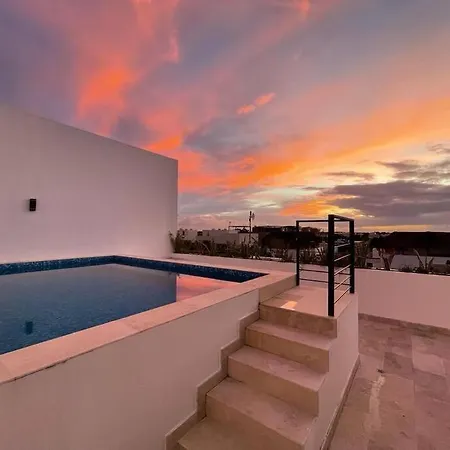 Brava Towers 3br - Next Level B Apartamento *