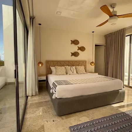 Brava Towers 3br - Next Level B