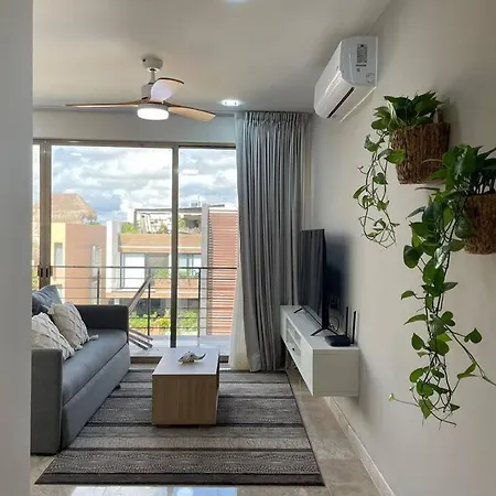 Apartamento Brava Towers 3br - Next Level B *