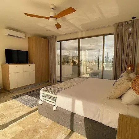 Apartamento Brava Towers 3br - Next Level B