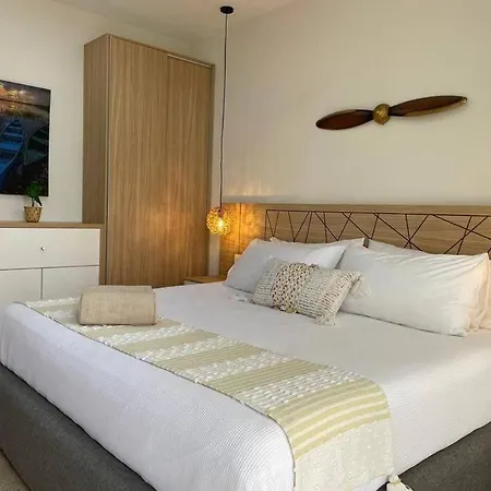 Brava Towers 3br - Next Level B Apartamento Tulum