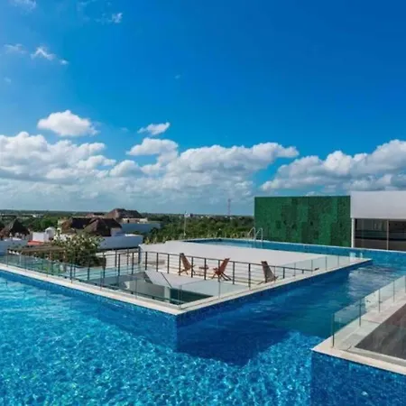 Apartamento Brava Towers 3br - Next Level B